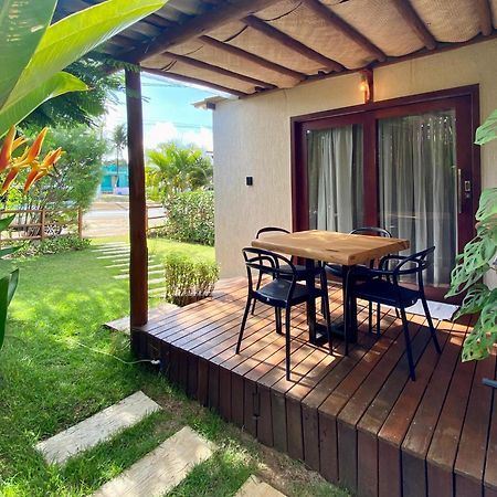 Nari Guest Room Фернанду-де-Нороння Екстер'єр фото