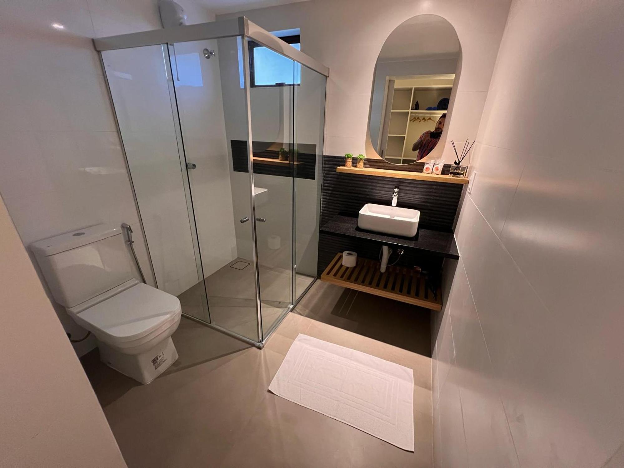 Nari Guest Room Фернанду-де-Нороння Екстер'єр фото