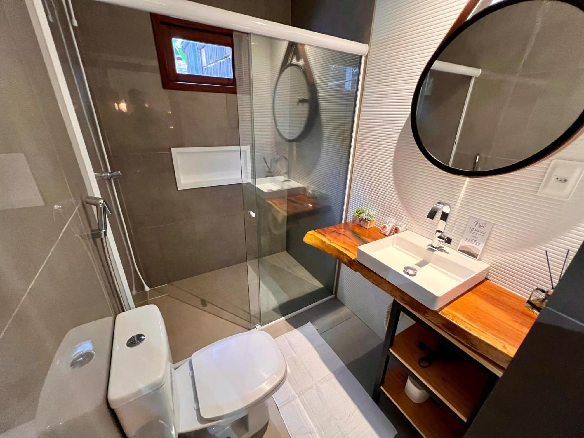 Nari Guest Room Фернанду-де-Нороння Екстер'єр фото