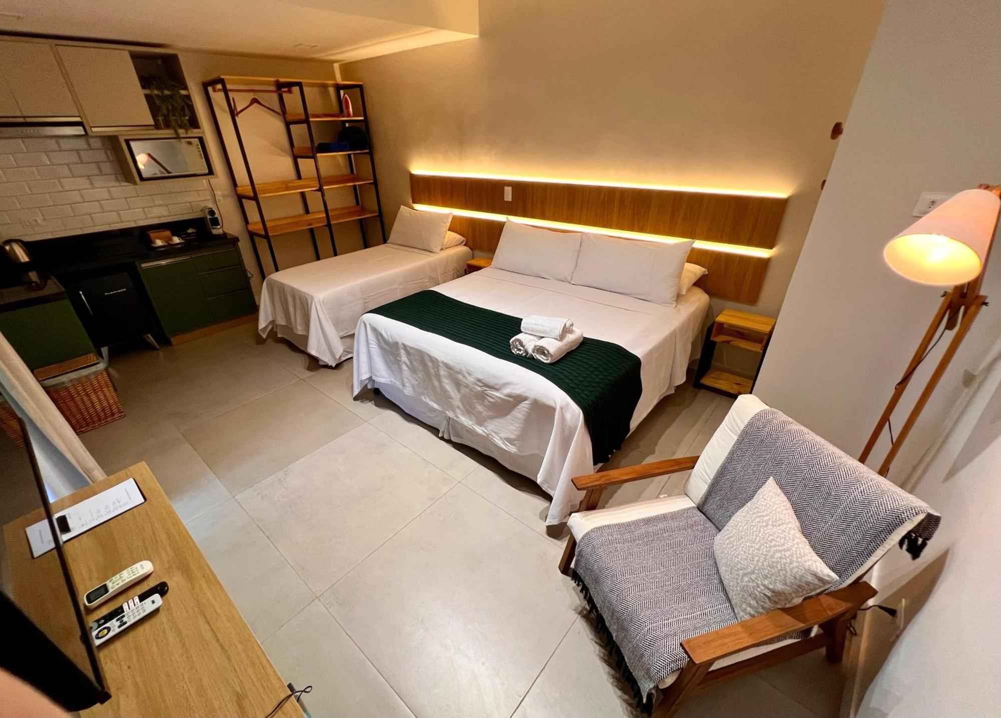 Nari Guest Room Фернанду-де-Нороння Екстер'єр фото