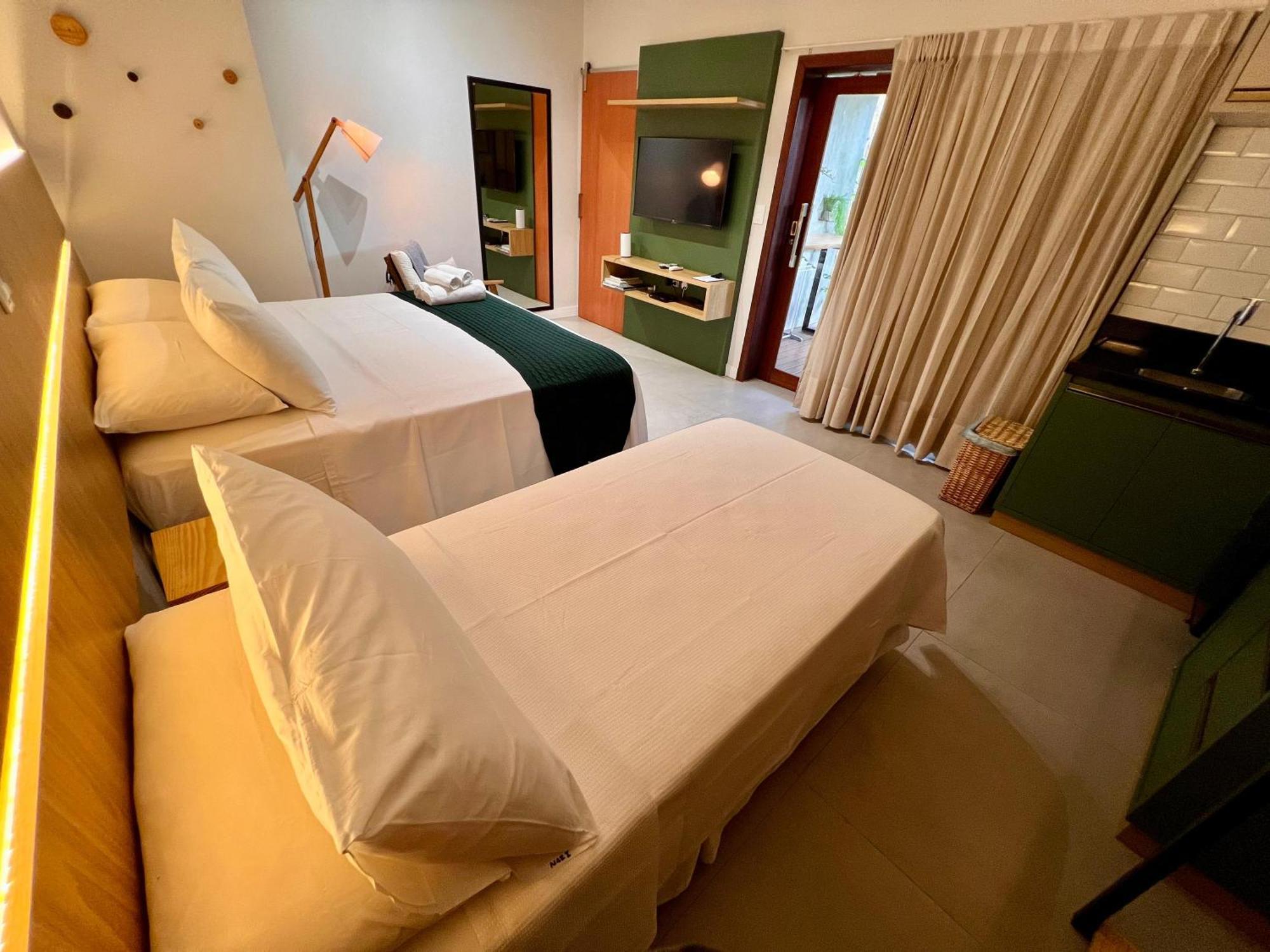 Nari Guest Room Фернанду-де-Нороння Екстер'єр фото
