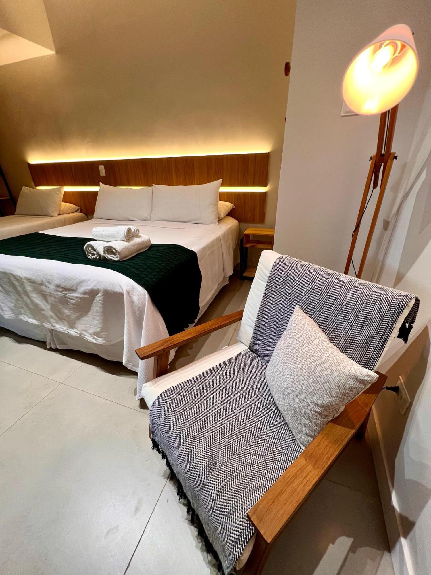 Nari Guest Room Фернанду-де-Нороння Екстер'єр фото